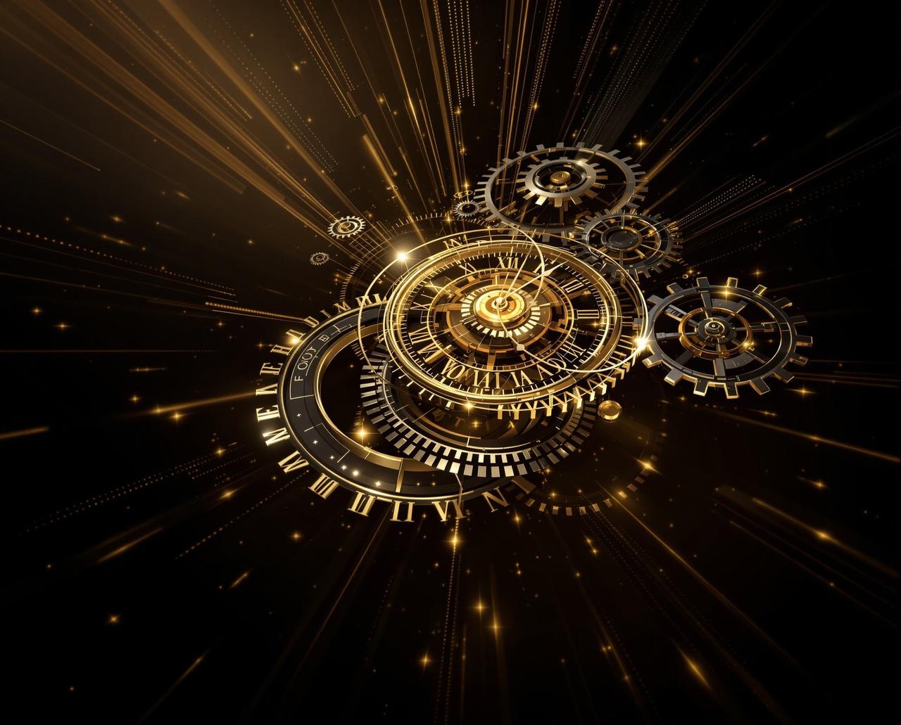 日韩影视在线科幻内容《时光机器：穿越时空》高清预览截图